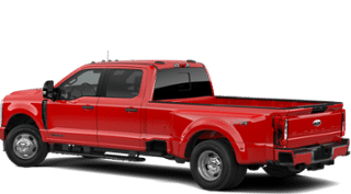 2026 Ford Super Duty® External Image 3